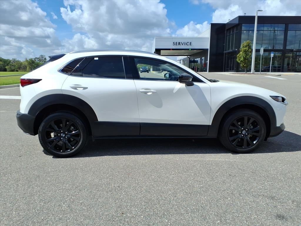2023 Mazda Mazda CX-30 2.5 Turbo Premium Package