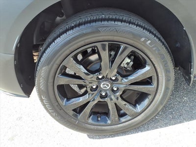 2023 Mazda Mazda CX-30 2.5 Turbo Premium Package