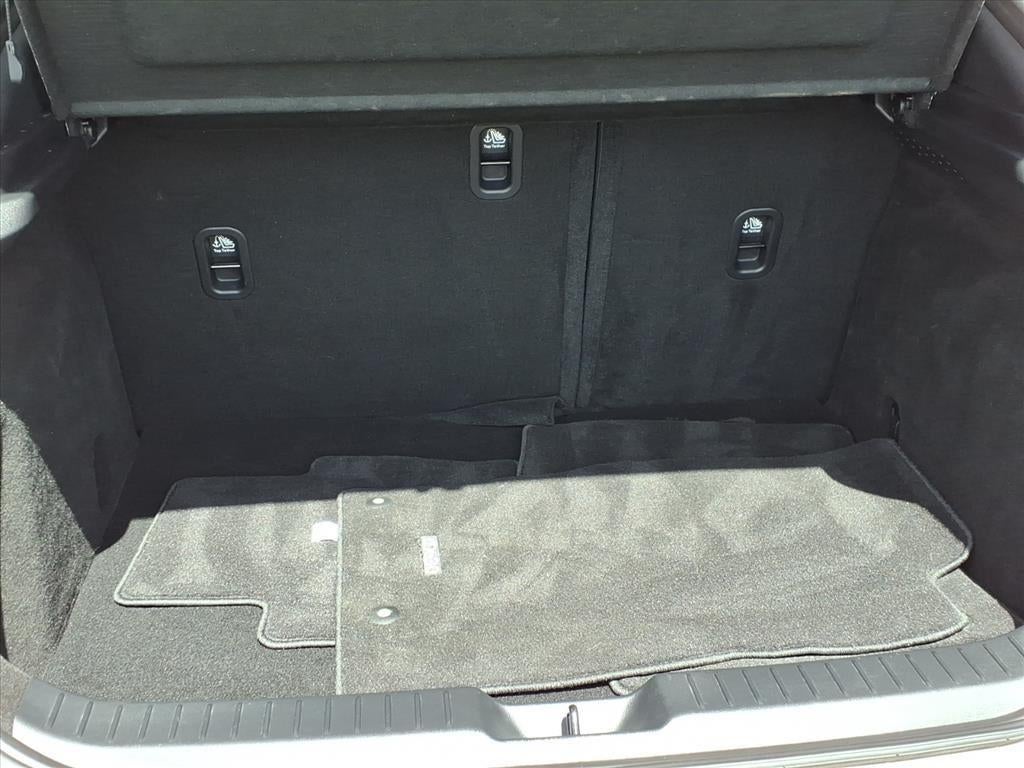 2023 Mazda Mazda CX-30 2.5 Turbo Premium Package