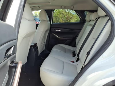 2023 Mazda Mazda CX-30 2.5 Turbo Premium Package