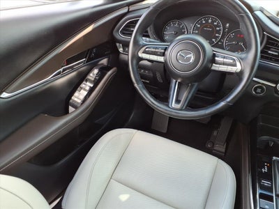 2023 Mazda Mazda CX-30 2.5 Turbo Premium Package