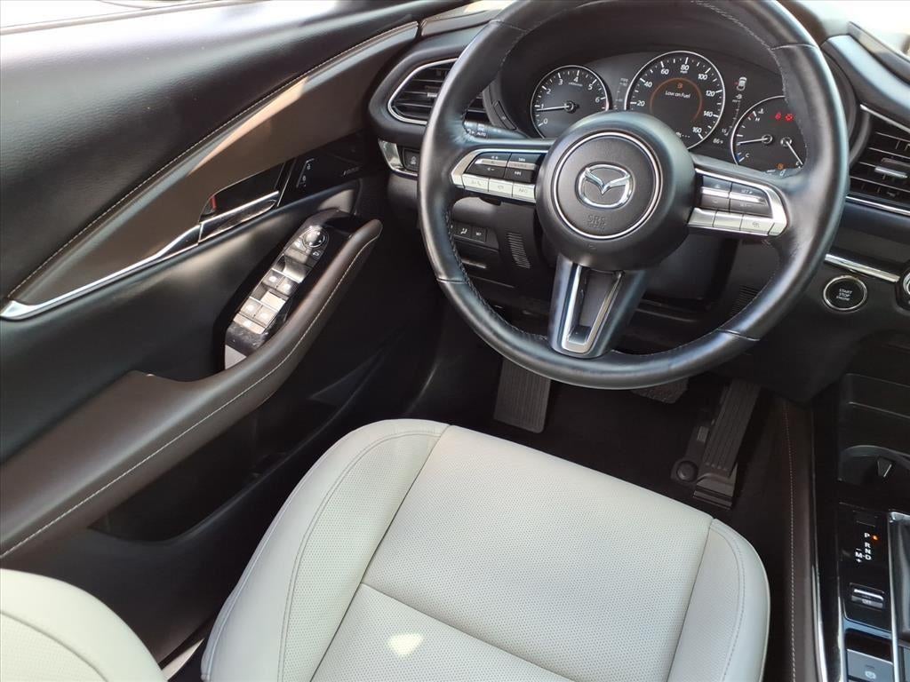 2023 Mazda Mazda CX-30 2.5 Turbo Premium Package