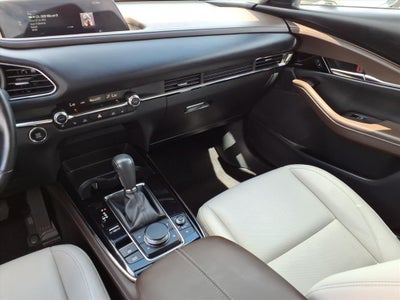 2023 Mazda Mazda CX-30 2.5 Turbo Premium Package