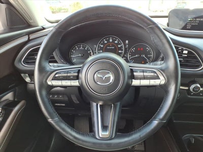2023 Mazda Mazda CX-30 2.5 Turbo Premium Package