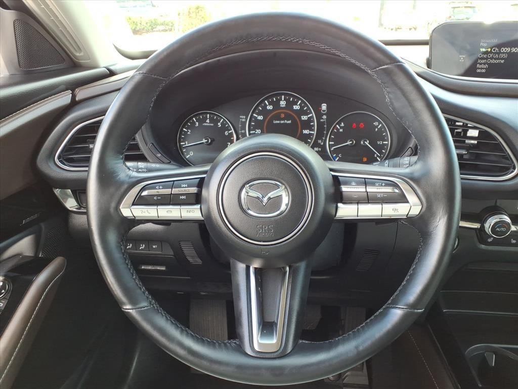 2023 Mazda Mazda CX-30 2.5 Turbo Premium Package