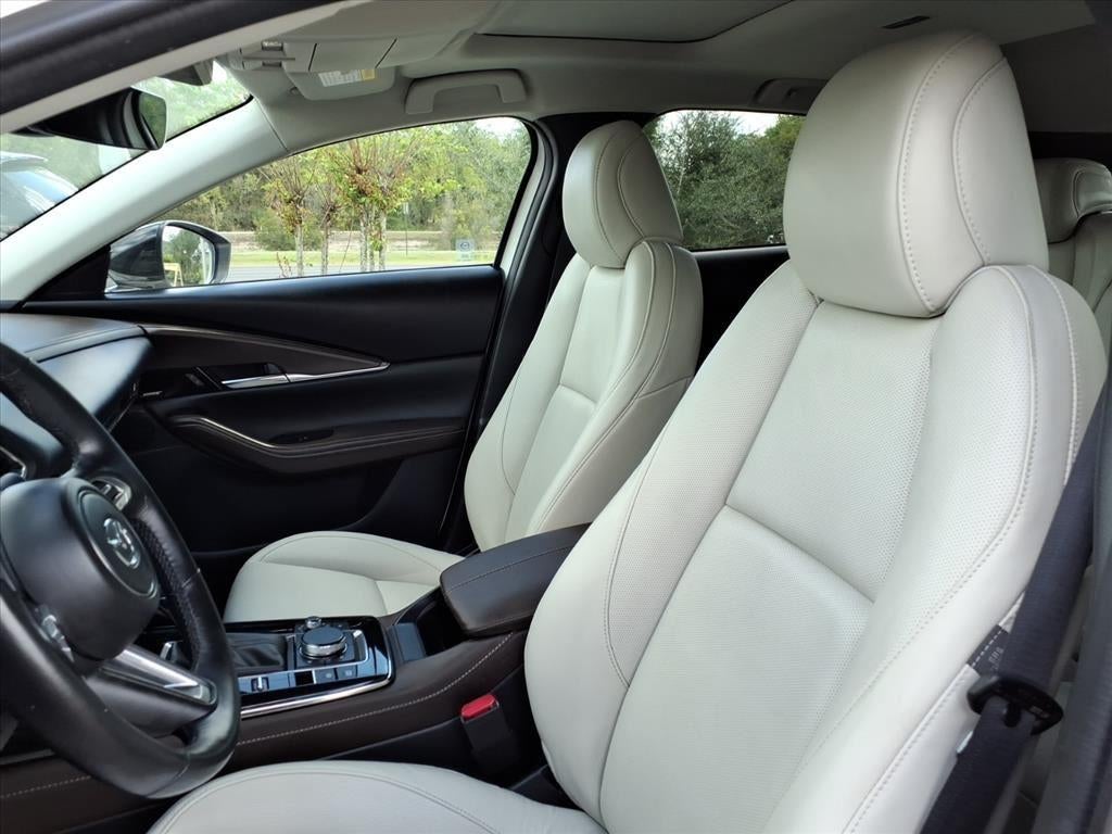 2023 Mazda Mazda CX-30 2.5 Turbo Premium Package