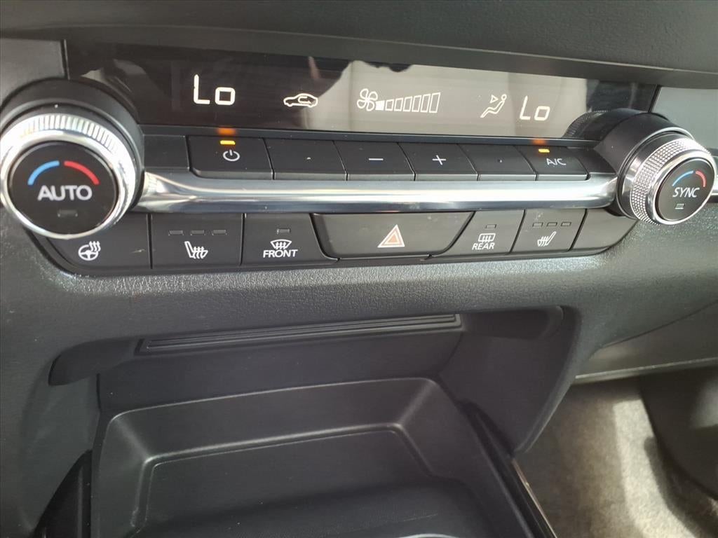 2023 Mazda Mazda CX-30 2.5 Turbo Premium Package