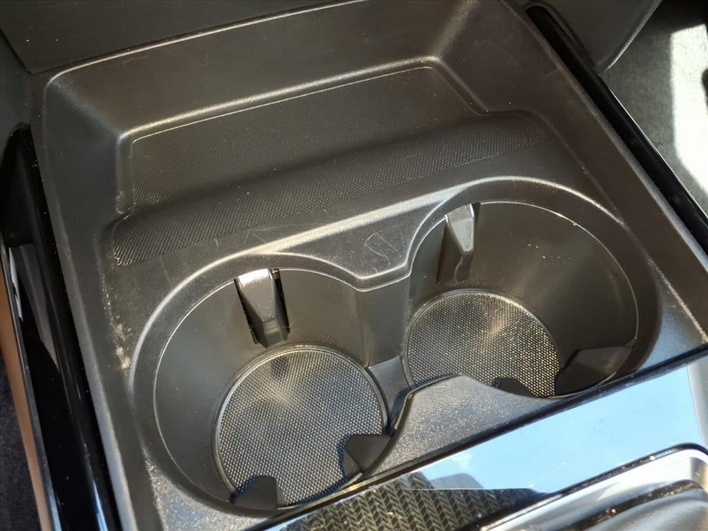 2023 Mazda Mazda CX-30 2.5 Turbo Premium Package