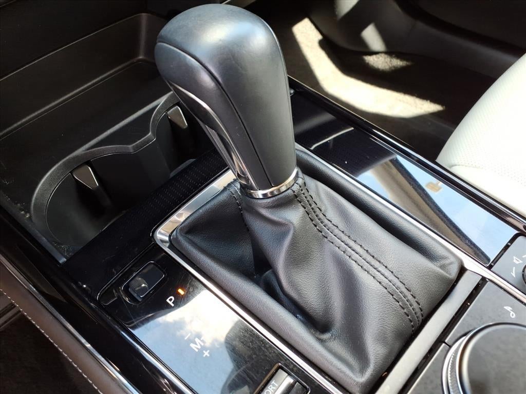 2023 Mazda Mazda CX-30 2.5 Turbo Premium Package