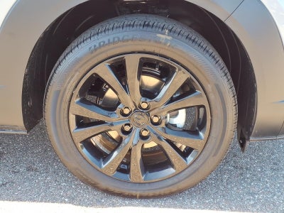 2026 Mazda Mazda CX-30 2.5 Turbo Aire Edition AWD