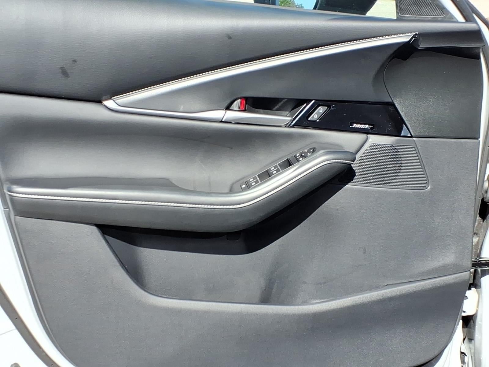 2026 Mazda Mazda CX-30 2.5 Turbo Aire Edition AWD