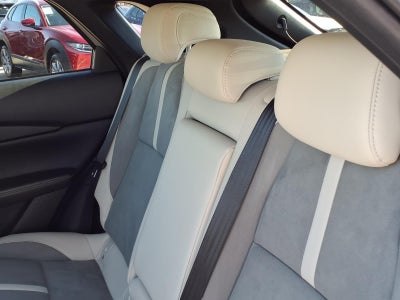 2026 Mazda Mazda CX-30 2.5 Turbo Aire Edition AWD