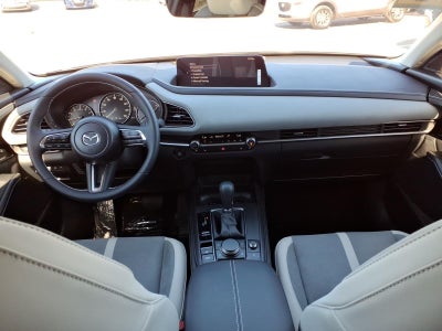 2026 Mazda Mazda CX-30 2.5 Turbo Aire Edition AWD