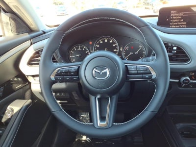 2026 Mazda Mazda CX-30 2.5 Turbo Aire Edition AWD