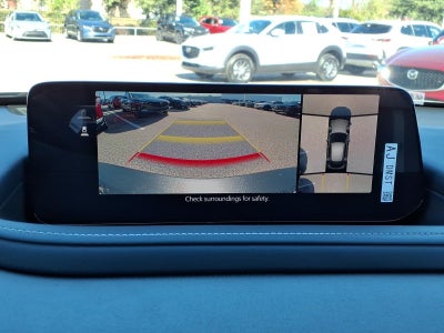 2026 Mazda Mazda CX-30 2.5 Turbo Aire Edition AWD