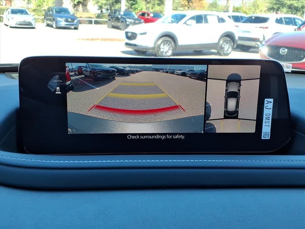 2026 Mazda Mazda CX-30 2.5 Turbo Aire Edition AWD