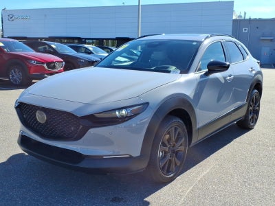 2026 Mazda Mazda CX-30 2.5 Turbo Aire Edition AWD