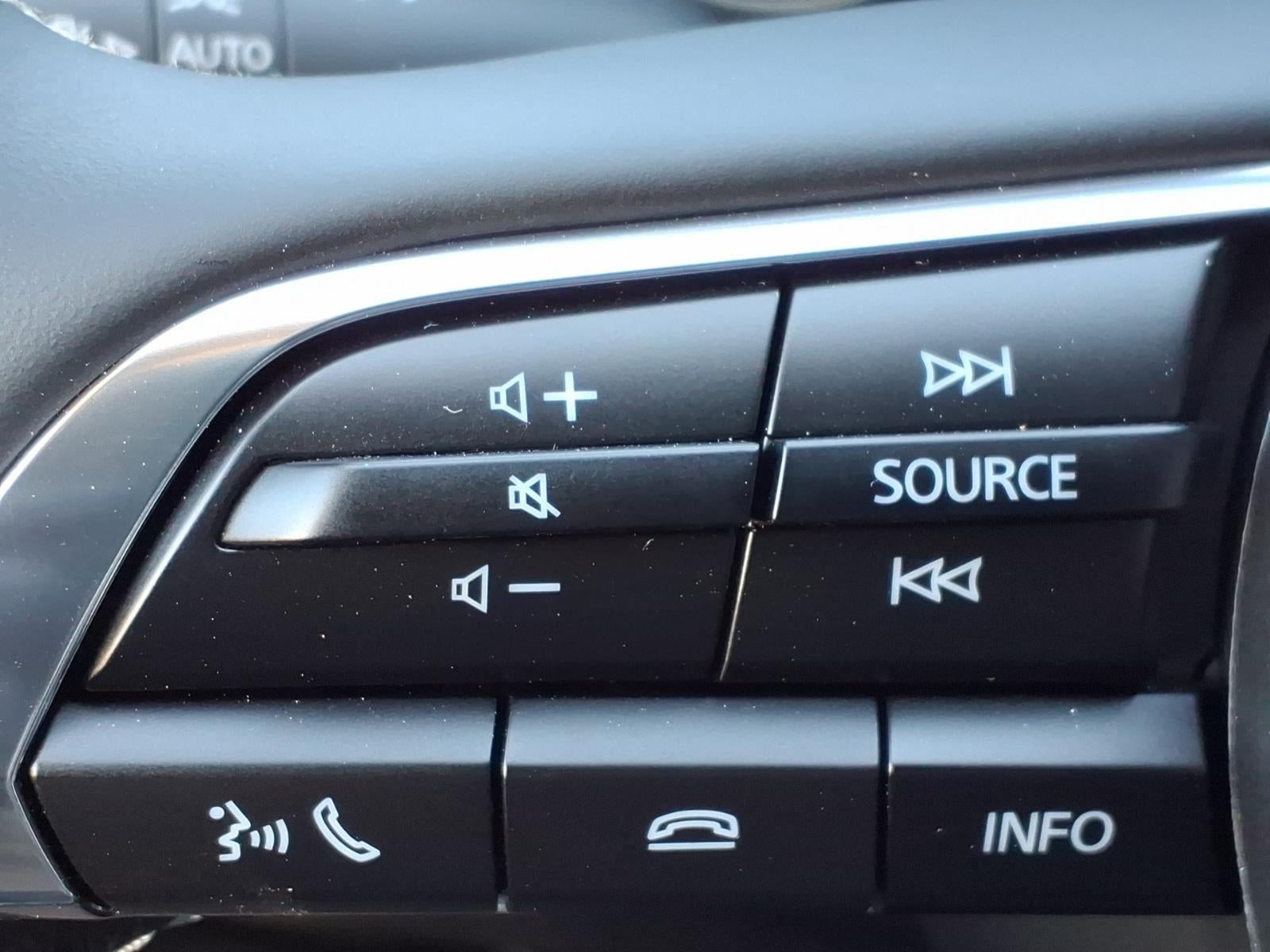 2026 Mazda Mazda CX-30 2.5 Turbo Aire Edition AWD