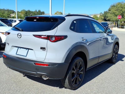 2026 Mazda Mazda CX-30 2.5 Turbo Aire Edition AWD