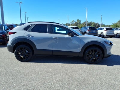 2026 Mazda Mazda CX-30 2.5 Turbo Aire Edition AWD