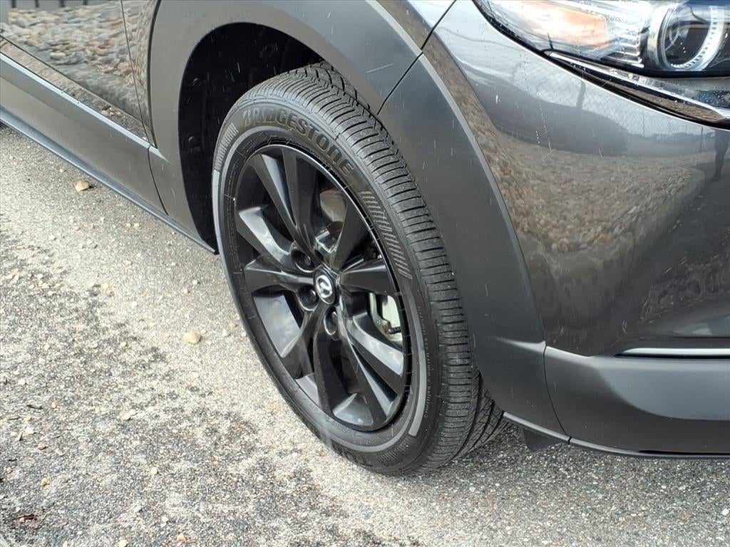 2025 Mazda Mazda CX-30 2.5 Turbo Premium Plus Package