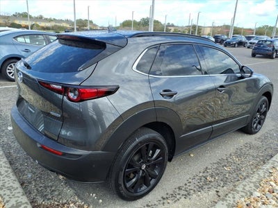 2025 Mazda Mazda CX-30 2.5 Turbo Premium Plus Package