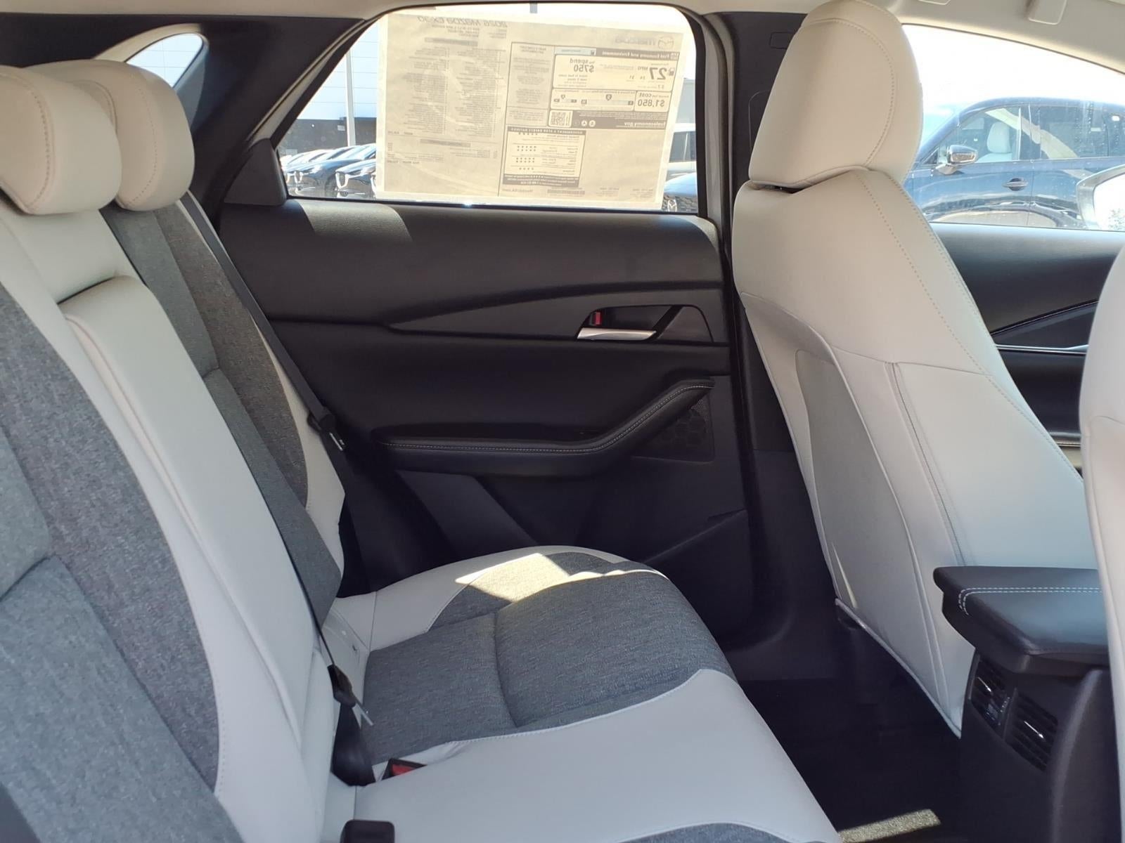 2026 Mazda Mazda CX-30 2.5 S Aire Edition