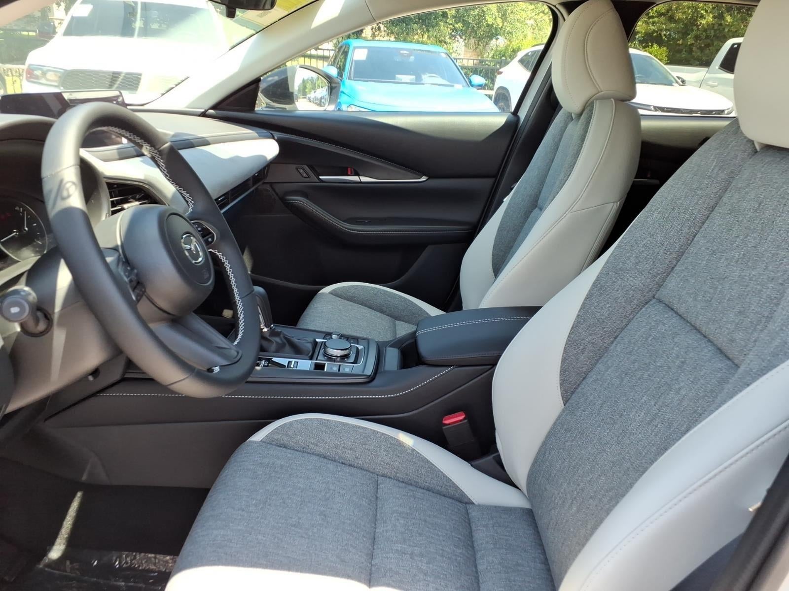 2026 Mazda Mazda CX-30 2.5 S Aire Edition