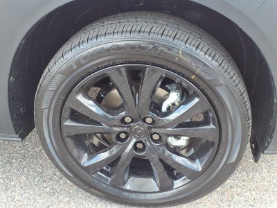 2026 Mazda Mazda CX-30 2.5 S Aire Edition