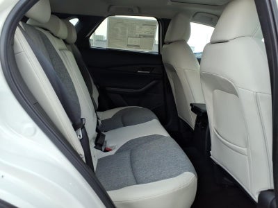 2026 Mazda Mazda CX-30 2.5 S Aire Edition