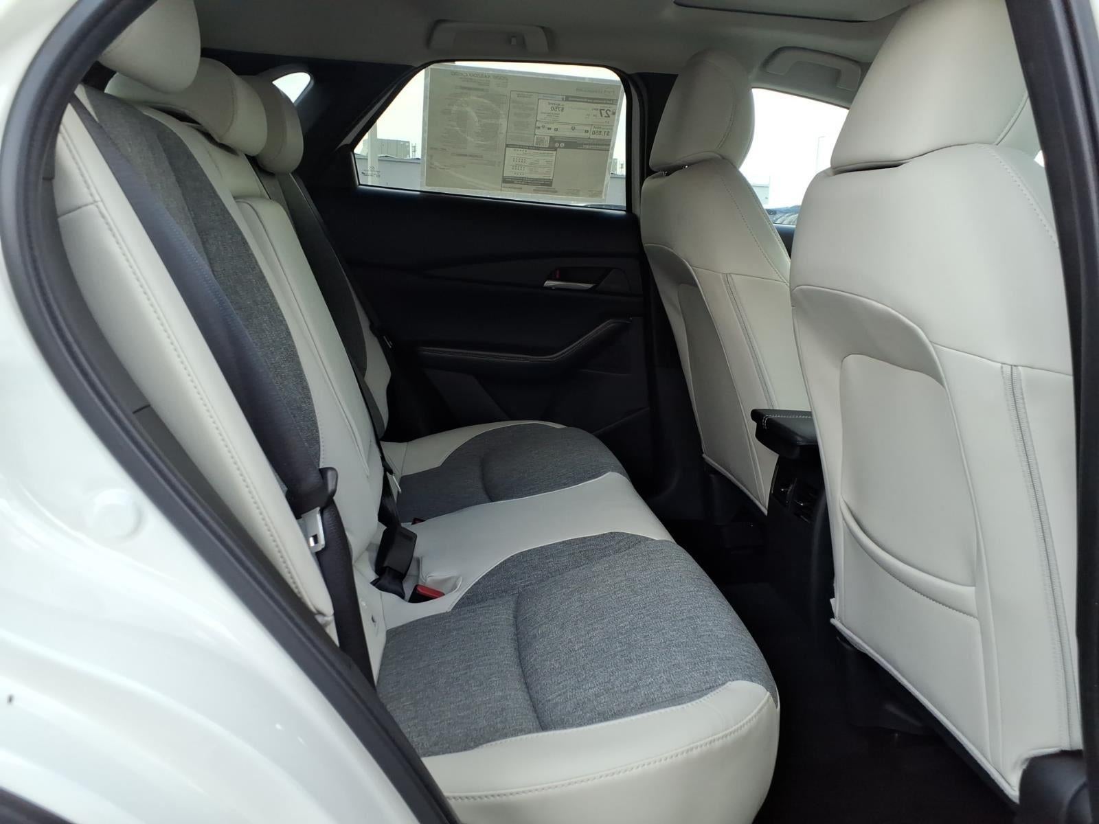 2026 Mazda Mazda CX-30 2.5 S Aire Edition