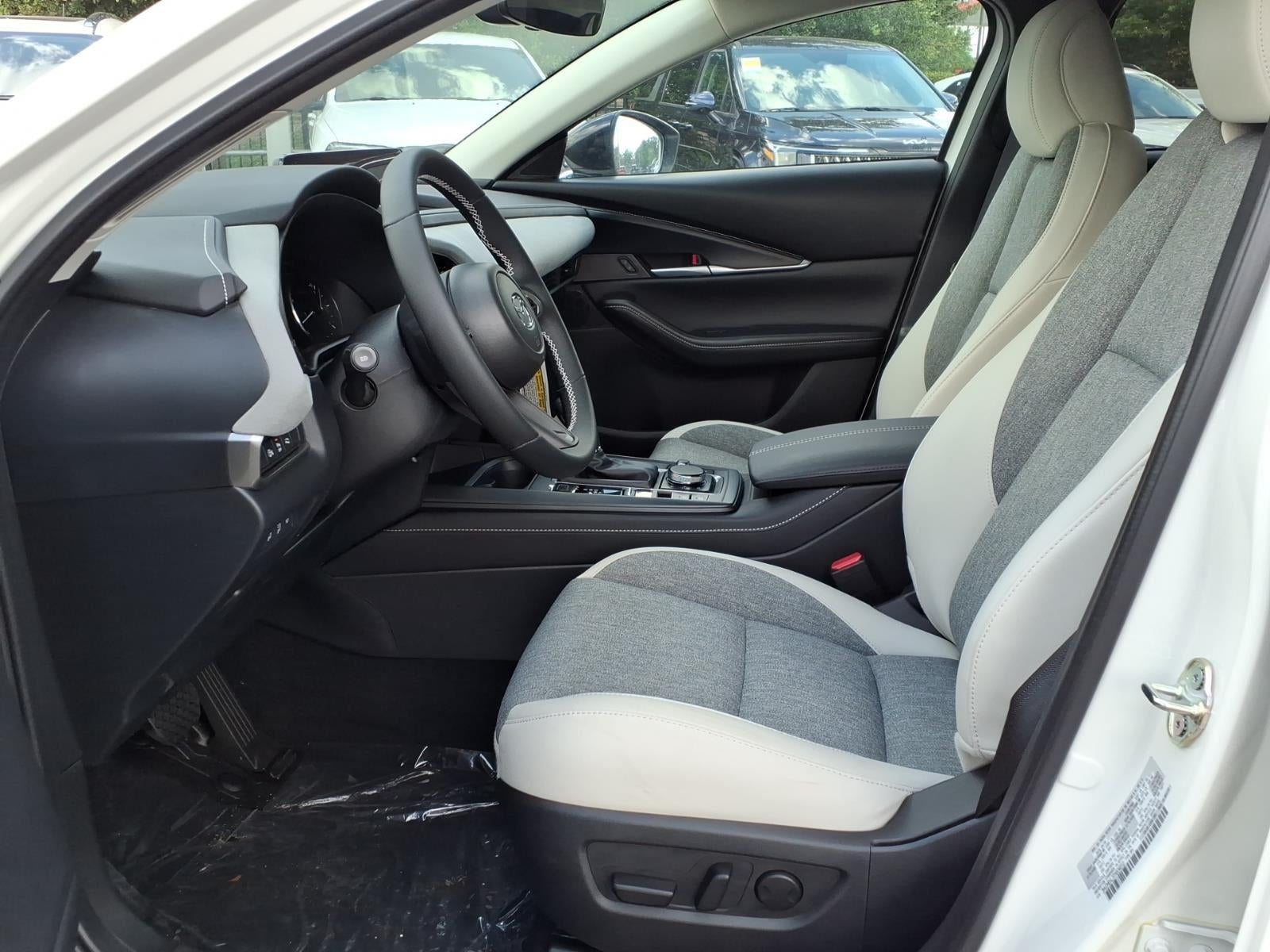 2026 Mazda Mazda CX-30 2.5 S Aire Edition