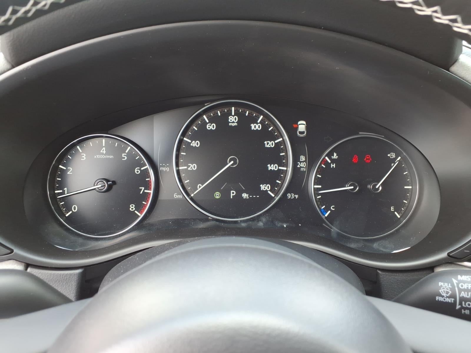 2026 Mazda Mazda CX-30 2.5 S Aire Edition