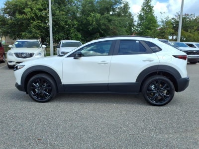 2026 Mazda Mazda CX-30 2.5 S Aire Edition