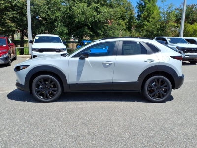 2026 Mazda Mazda CX-30 2.5 S Aire Edition