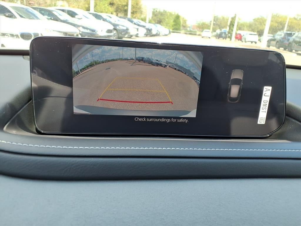 2026 Mazda Mazda CX-30 2.5 S Aire Edition