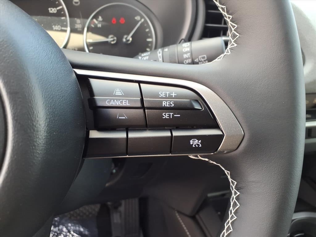 2026 Mazda Mazda CX-30 2.5 S Aire Edition