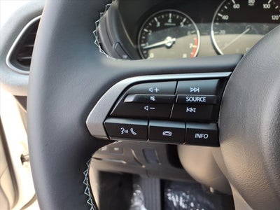 2026 Mazda Mazda CX-30 2.5 S Aire Edition