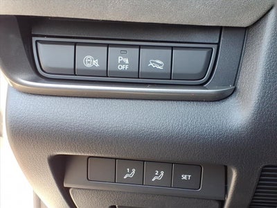 2026 Mazda Mazda CX-30 2.5 S Aire Edition