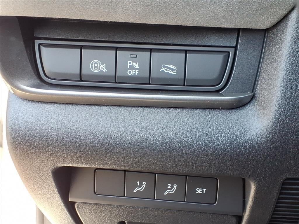 2026 Mazda Mazda CX-30 2.5 S Aire Edition