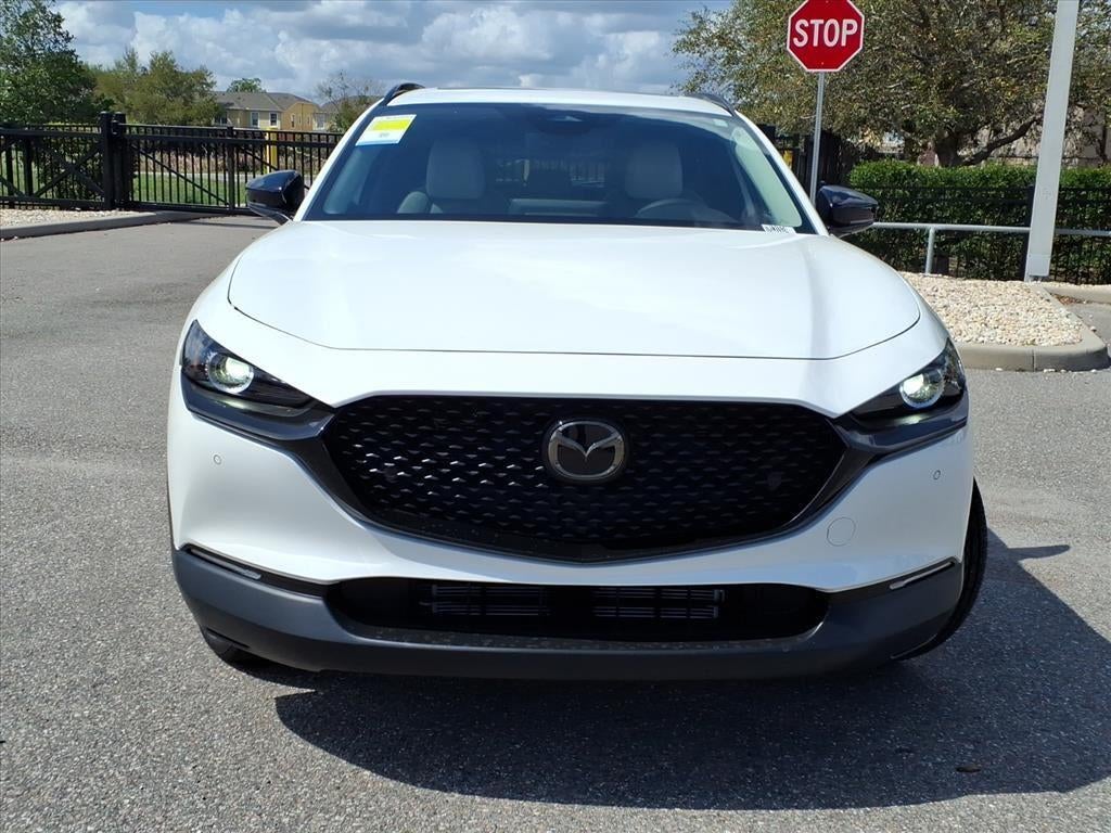 2026 Mazda Mazda CX-30 2.5 S Aire Edition