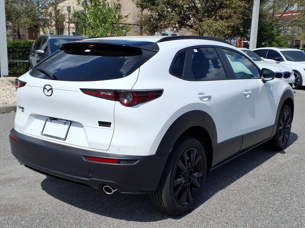 2026 Mazda Mazda CX-30 2.5 S Aire Edition