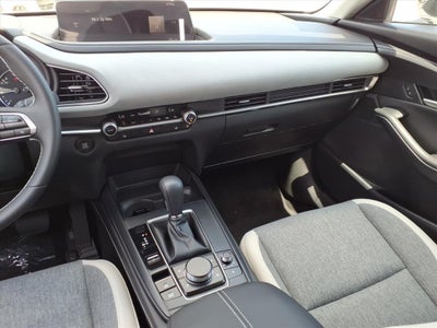 2026 Mazda Mazda CX-30 2.5 S Aire Edition