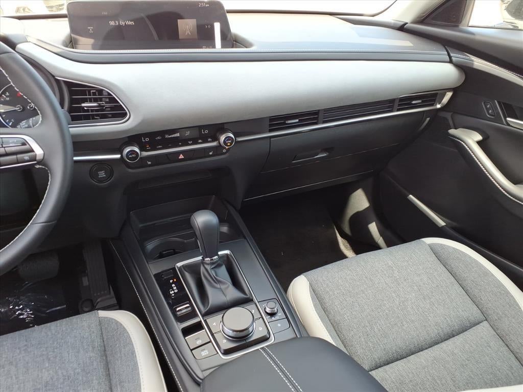 2026 Mazda Mazda CX-30 2.5 S Aire Edition