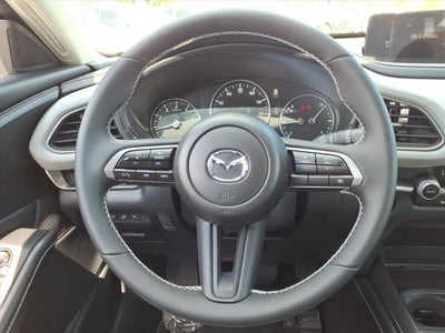 2026 Mazda Mazda CX-30 2.5 S Aire Edition