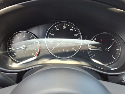 2026 Mazda Mazda CX-30 2.5 S Aire Edition