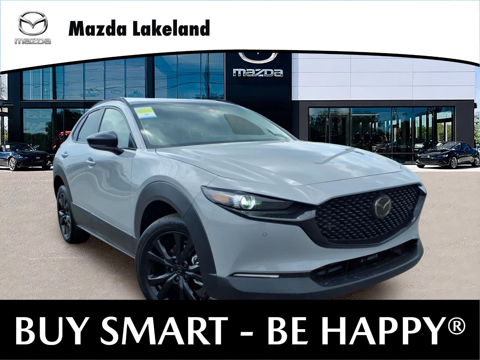 2026 Mazda CX-30 Aire Edition AWD's photo