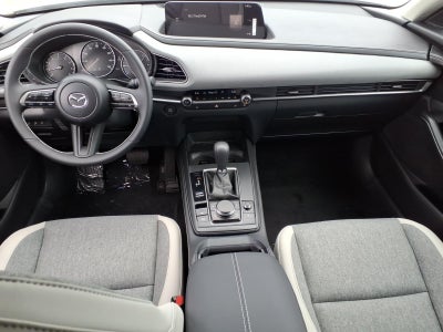 2026 Mazda Mazda CX-30 2.5 S Aire Edition