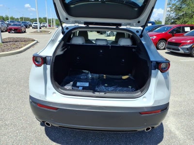 2026 Mazda Mazda CX-30 2.5 S Aire Edition