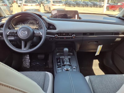 2026 Mazda Mazda CX-30 2.5 S Aire Edition